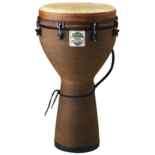 Djembe Remo Earth 12" Accordable