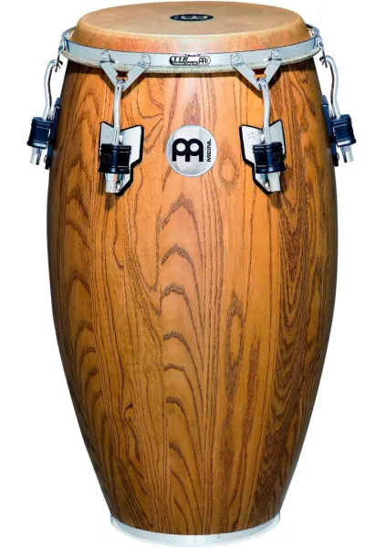Tumba Meinl Woodcraft 12 1/2" - Frene Zebre