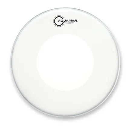 AQUARIAN Hi-Velocity 13" Coated