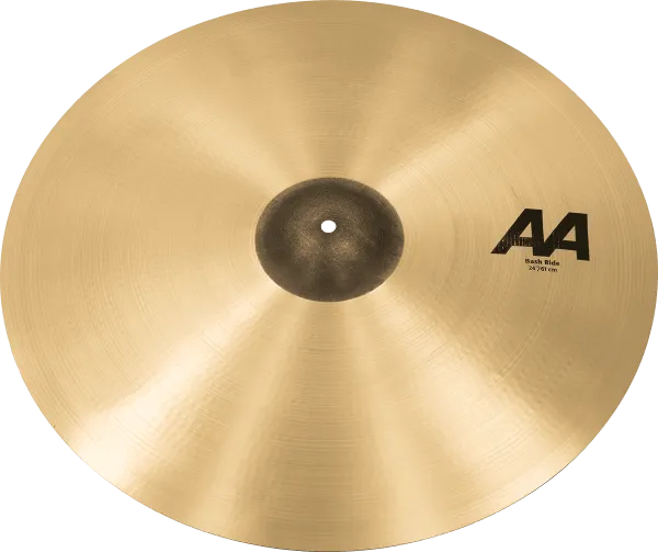 SABIAN AA 24" Bash Ride