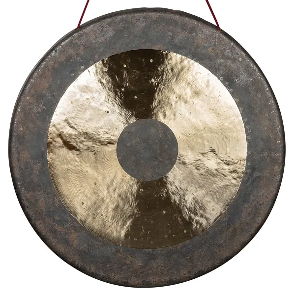 Gong Sela Chau Gong 24"
