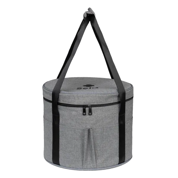 Housse Bol Sela Crystal 12"/30Cm