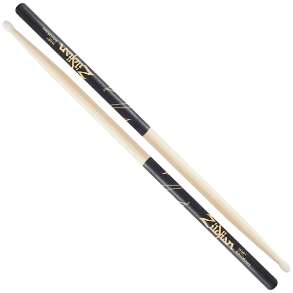 ZILDJIAN Z7AND Baguettes 7A Nylon Dip