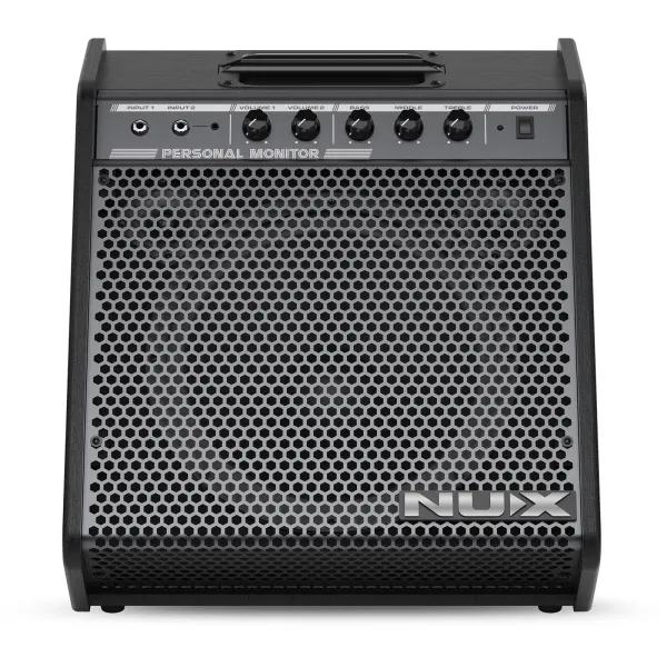 NUX PA100 Amplificateur 120w