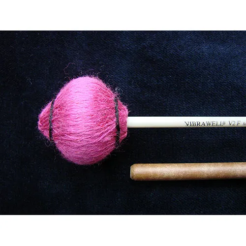VIBRA VIBRAWELL VIBV2F Mailloche FibreViolet Hard