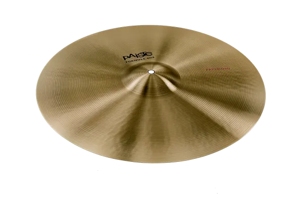 PAISTE Formula 602 16" Thin Paper Crash