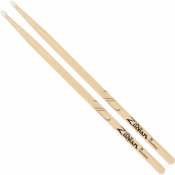 ZILDJIAN 7AN Baguettes 7A Nylon