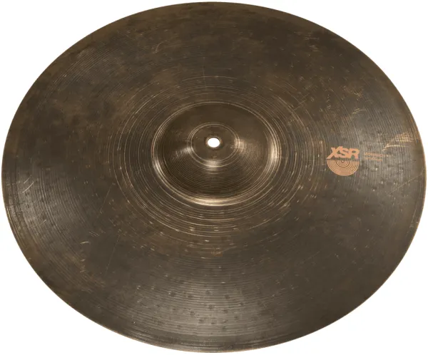 SABIAN XSR 18" Monarch Crash
