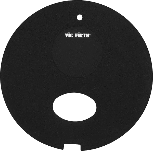Produit VIC FIRTH Sourdine Grosse Caisse 18" Image