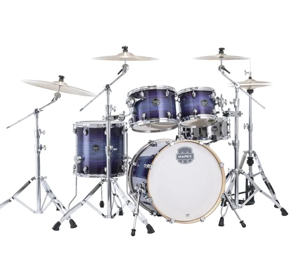 MAPEX Armory Batterie 20"/5pcs Night Sky Burst