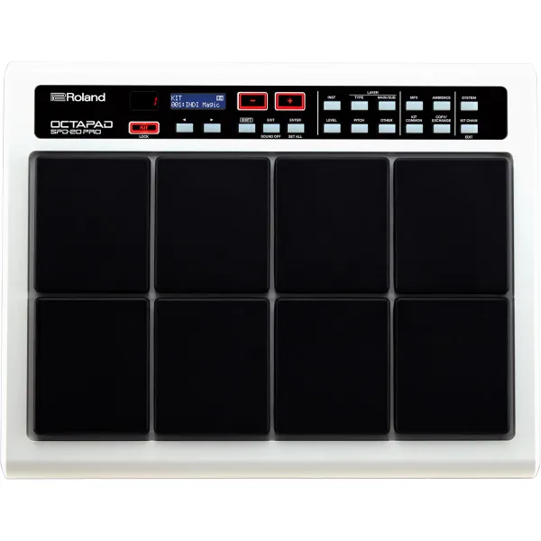 ROLAND SPD-20PRO Multipad SPD-20 Pro