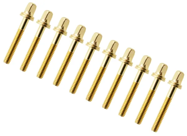 Tirant Spare Drum 35mm - Gold - (X10)