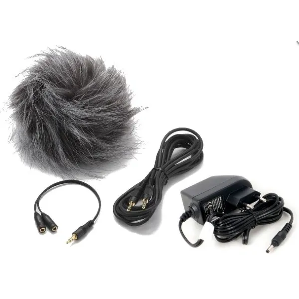 Pack Zoom Accessoires H4N-Pro