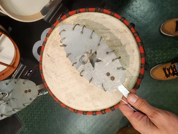 Sonnaille Yoman Petit Modele