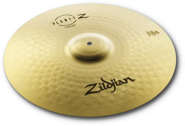 ZILDJIAN Planet Z 18" Crash/Ride Ride