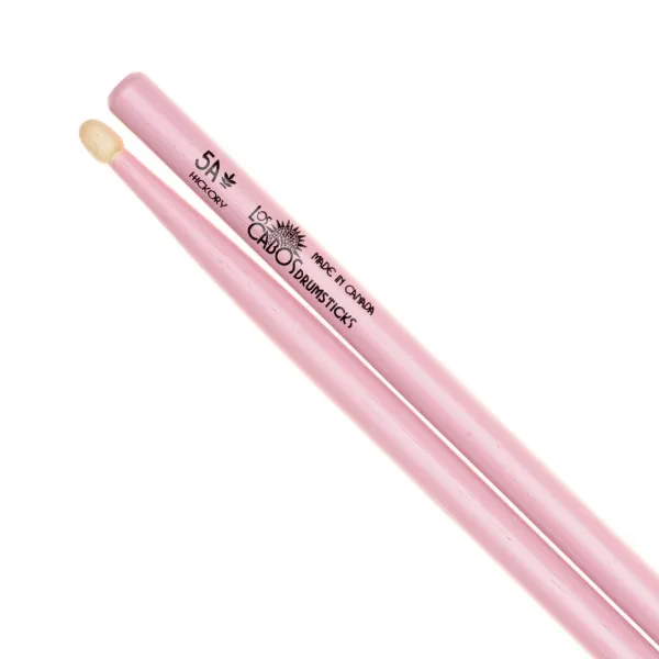 LOS CABOS 5A Hickory Pink