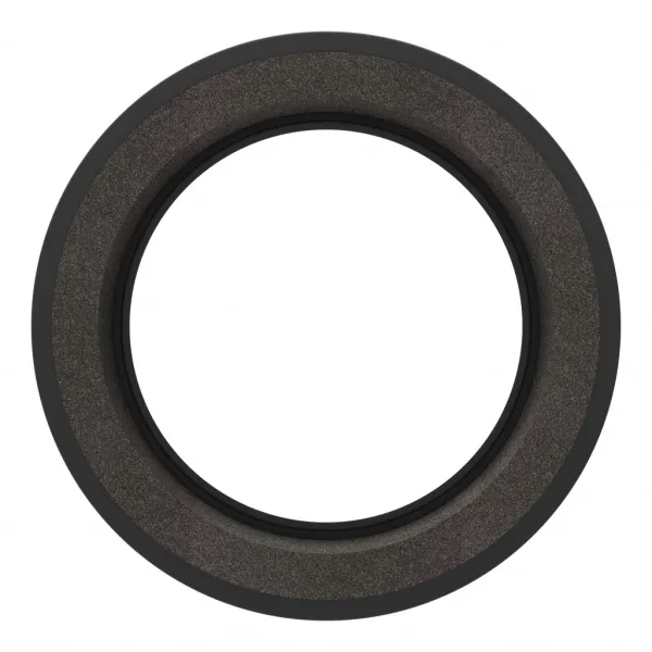 Muffle Remo Ring Control 13"