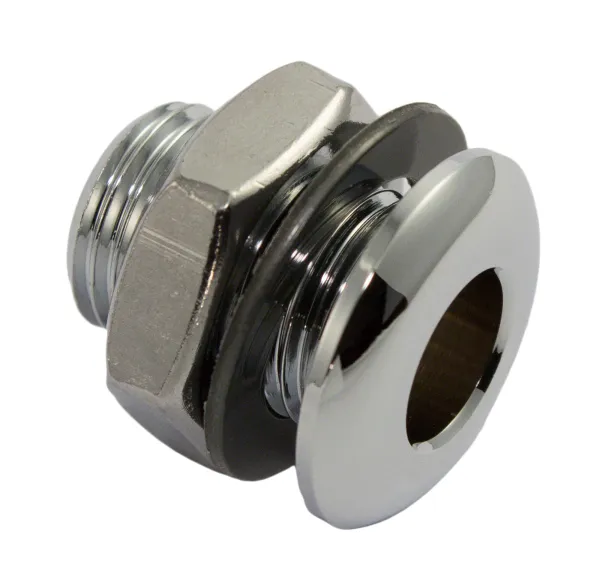 Event Sparedrum De Decompression Die Cast 20mm (X1)