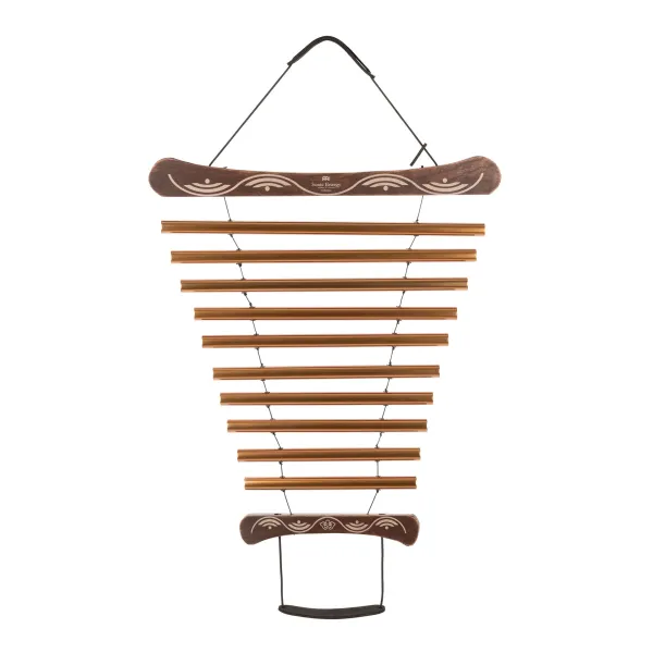 Chime Meinl Sonic Energy Meditation Flow 35" - 10N - D Ma 440Hz - Bz