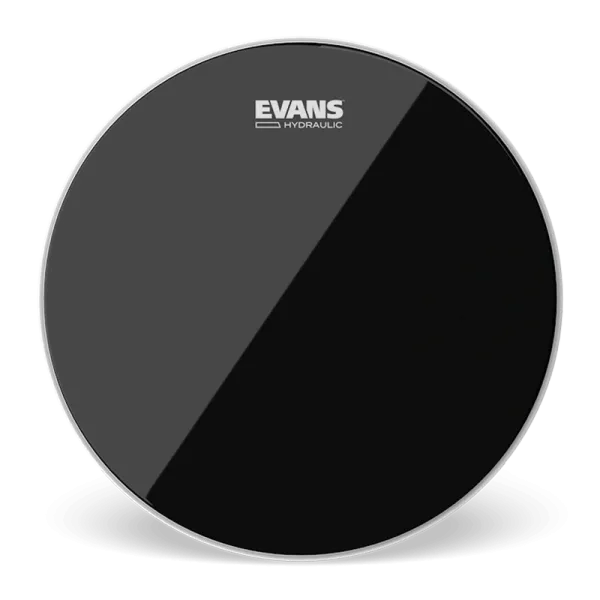 EVANS Hydraulic 15" Black