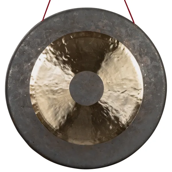 Gong Sela Chau Gong 20"