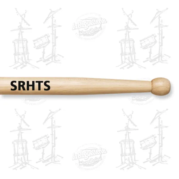 VIC FIRTH Signature Ralph Hardimon Multitom