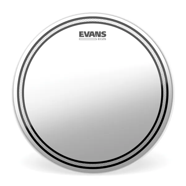 EVANS EC2S 14" Frosted
