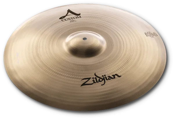 ZILDJIAN A Custom 22" Ride