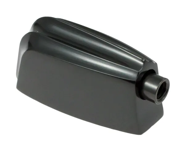 Coquille Sparedrum Tm/Caisse Claire Radioking Style Entre-Axe= 38mm (X1) Black