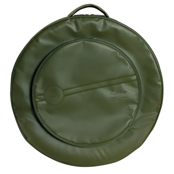 ZILDJIAN Housse Cymbales Gigging 22" Sage Green