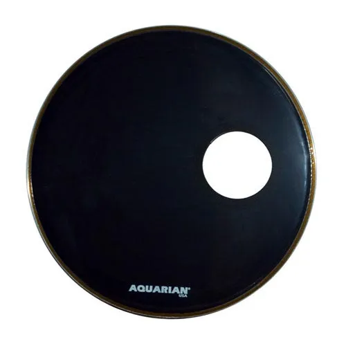 AQUARIAN Regulator 26" Bass Black