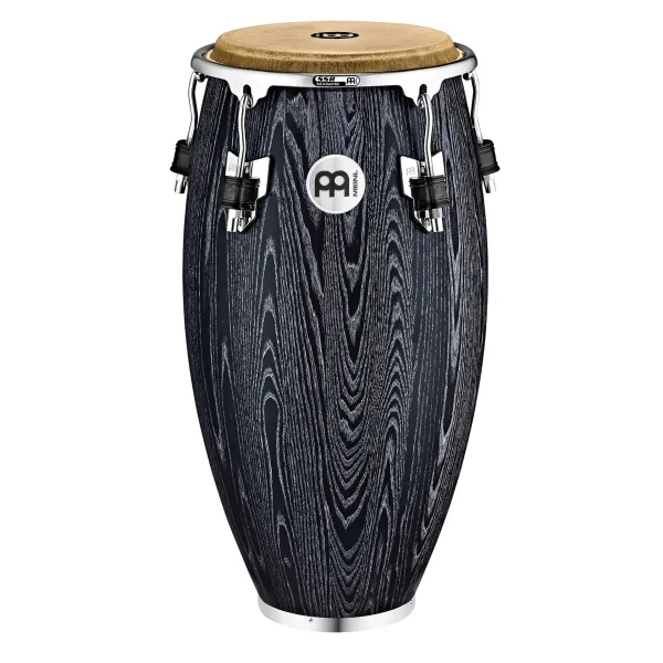 Quinto Meinl Woodcraft 11" - Matte Black