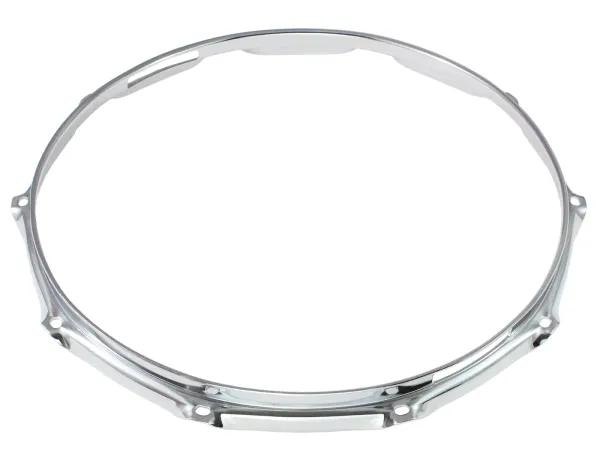 Cercle Sparedrum 14" - 10 Tirants - Timbre - Triple Flange 2.3Mm