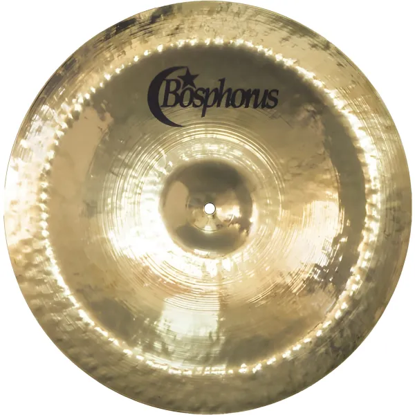 BOSPHORUS Gold 18" China