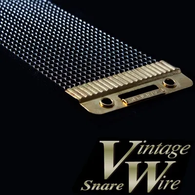 Timbre Canopus 13" Vintage Dry - 20 Brins