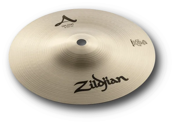 ZILDJIAN A 08" Splash