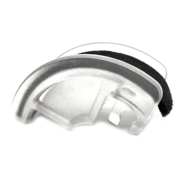 Cam Pearl Pour P2052 Eliminator - White -