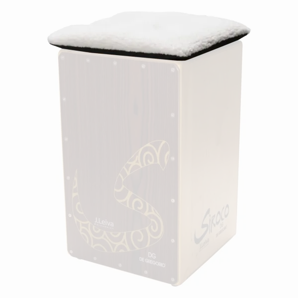 AHEAD AACAJC Assise de Cajon Rembourée