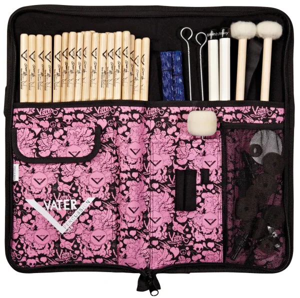 Housse Baguettes Vater Classic - Pink