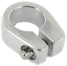 TAMA ML254N Bague Memoire 25.4mm Pour Pédale de Charleston