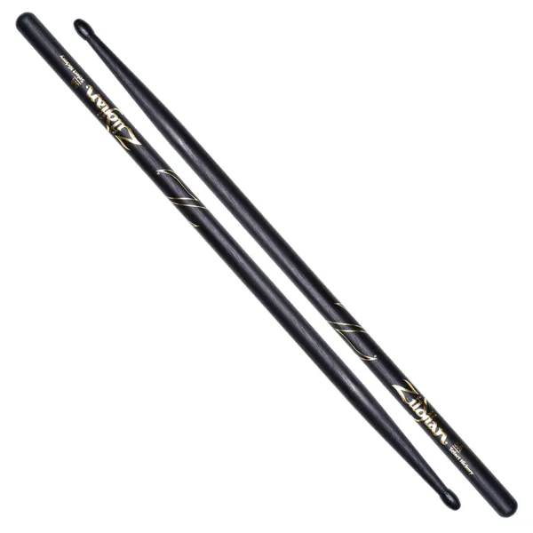 ZILDJIAN Z5ANB Baguettes 5A Nylon Black