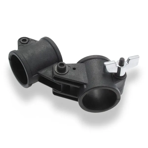 GIBRALTAR SC-GPRAC Clamp Rack Pour Pied A Angle