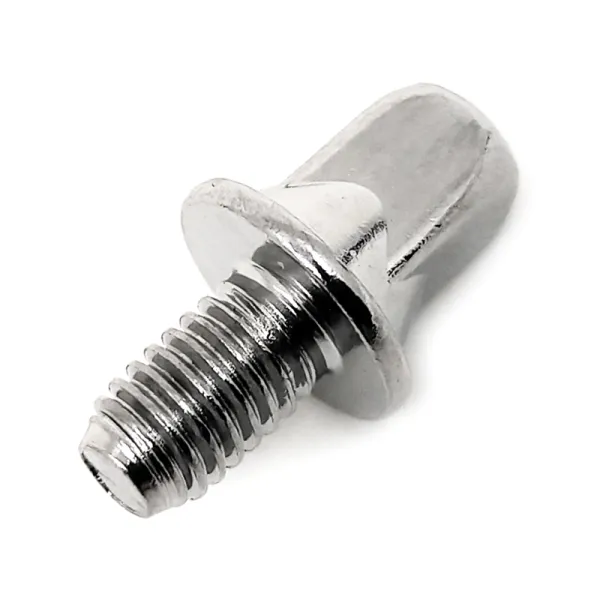 Vis Pearl 5mm Tete Carree Extremite Cardan