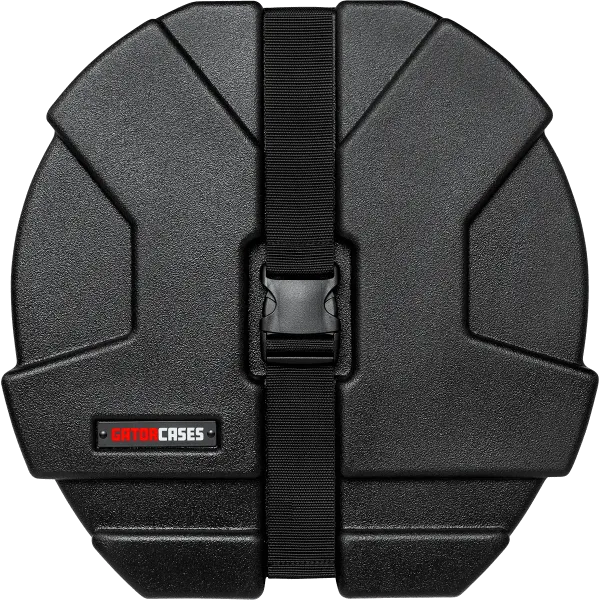 Etui Caisse Claire Gator 14"x 5.5