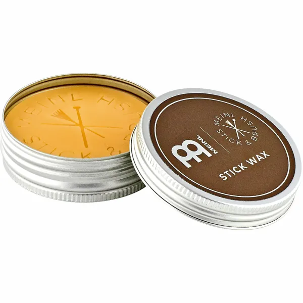 Cire Meinl Stick Wax Antiderapant