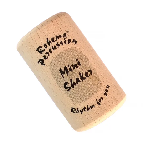 Shaker Rohema Mini Shaker Hetre - Aigu