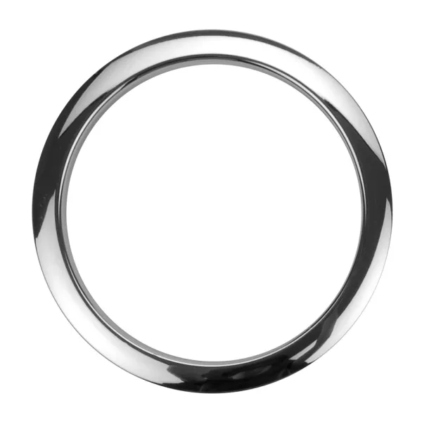 Protection Event Bass Drum O''s 05"" Chrome"'