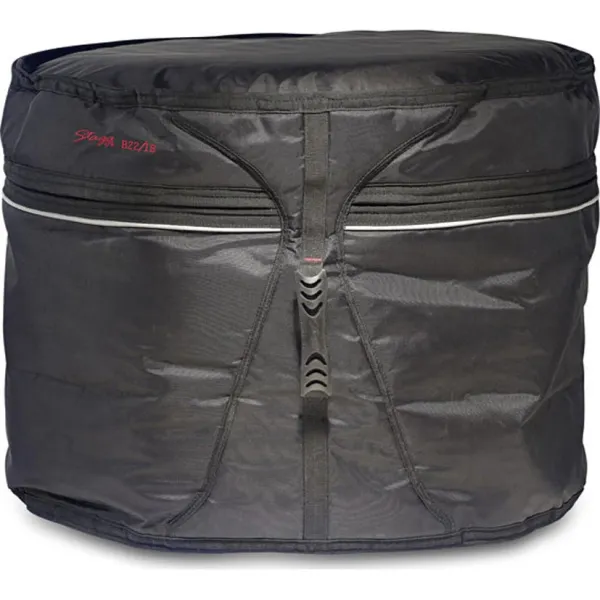 Housse Grosse Caisse Stagg 24"x 18" Pro