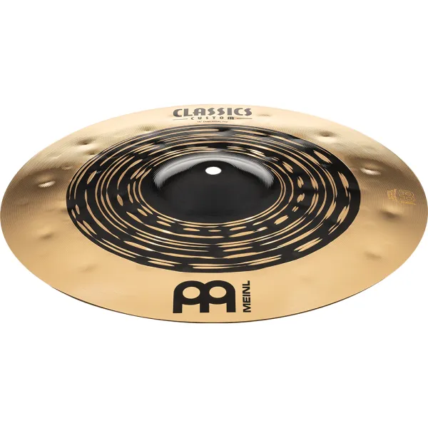 MEINL Classics Custom Dual 14" Hit-hat