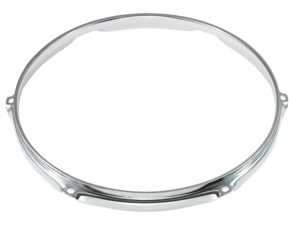 Cercle Sparedrum 13" - 6 Tirants - Super Triple Flange 3Mm